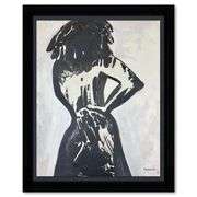 "Untitled" by Jenik Cook