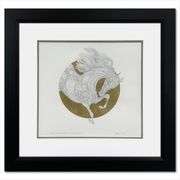 "Sketch D" by Guillaume Azoulay