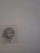 Collection of 15 Very Rare Etchings After Rembrandt (c. 1880)