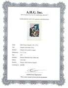 Highly Collectible Picasso Original Color Pochoir, Arlequin with Guitar