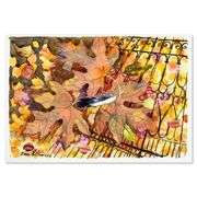 "Untitled" by Zina Roitman