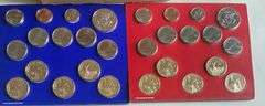 2015 US Mint Set