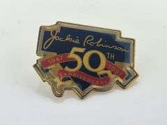 1997-W GOLD Jackie Robinson Commemorative Coin Set - US MINT / Rare*