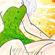 "Keeping It Light" by David Willardson