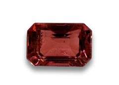 Perky Natural Pink Tourmaline