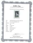 Extremely Rare and Collectible Antique Etching After Rembrandt, c. 1880