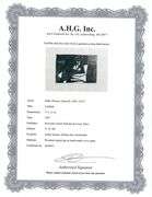 Highly Collectible Picasso Woodcut Circa 1955