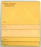 5 Different UNOPENED Silver Proof Sets 1960 to 1964