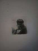 Collection of 15 Very Rare Etchings After Rembrandt (c. 1880)