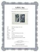 Highly Collectible Picasso Woodcut Circa 1955