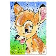 "The Buck Stops Here" by David Willardson