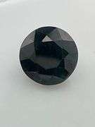 CERTIFIED NATURAL BLUE SAPPHIRE
