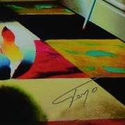 "Window with a View" by Ferjo