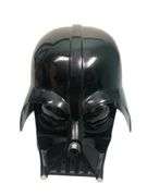 Dave Prowse James Earl Jones David Muir Signed Star Wars Darth Vader Helmet