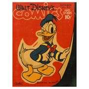 "Donald's Opening Number" by Trevor Carlton