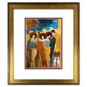 "Untitled" by Moshe Leider