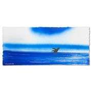 "Humpback" by Wyland