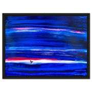 "Whale Tail" by Wyland