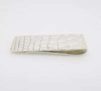 Tiffany & Co. Textured Money Clip