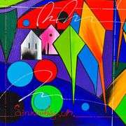 "Untitled" by Natalia Sinkovsky