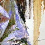 "Her Favorite Dress" by Pino (1939-2010)