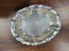 Investment grade! Magnificent Antique & Vintage Silver Estate Collection, Over 18.5Kg of Pure Silver