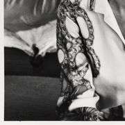 "Marilyn Monroe: The Last Shoot" by George Barris (1922-2016)