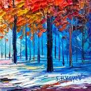 "Untitled" by Slava Ilyayev