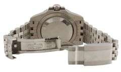 Rolex GMT Master II 126710, 40mm, Ceramic Bezel, Batgirl Men’s Watch