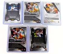5 Jordan Love Football Cards