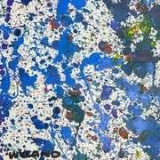 "Untitled" by Wyland