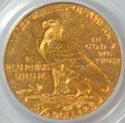 Great color Choice BU 1929 $2.50 Indian Gold Piece. PCGS MS63