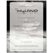 "Wyland: Visions Of The Sea" by Wyland