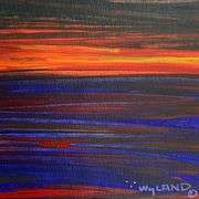"Untitled" by Wyland