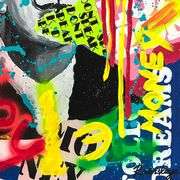 "SUP" by Nastya Rovenskaya