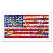 "Born on the 4th" by RISK