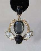 Pair of Pretty Fashion Jewelry Earrings