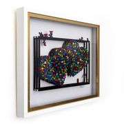 "Me & You" by Patricia Govezensky