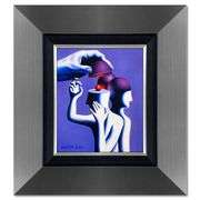 "Hidden Truths" by Mark Kostabi