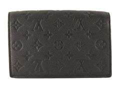 Louis Vuitton Vavin Wallet on Chain w/Dustbag