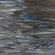 "The Bistro" by Vadik Suljakov