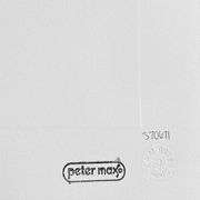 "Profile" by Peter Max