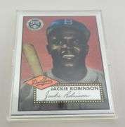 1997-W GOLD Jackie Robinson Commemorative Coin Set - US MINT / Rare*