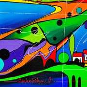 "Untitled" by Natalia Sinkovsky