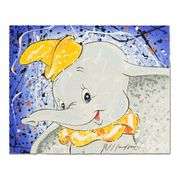 "Keep It Under Your Hat" by David Willardson