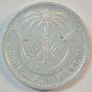Choice BU 1969 Republic of Biafra 2½ Shillings piece