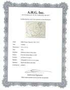 Picasso Au Baiser d'Avignon Lithograph from 1972 Portfolio