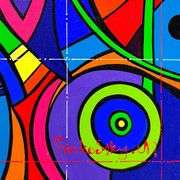 "Untitled" by Natalia Sinkovsky