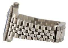 Rolex GMT Master II 126710, 40mm, Ceramic Bezel, Batgirl Men’s Watch