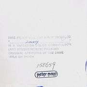 "Liberty" by Peter Max